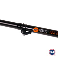 Zeck All Black 270/80 - Raubfischrute