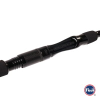 Zeck All Black 270/80 - Raubfischrute