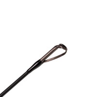 Zeck All Black 270/80 - Raubfischrute