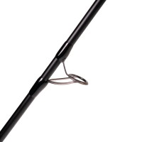 Zeck All Black 270/80 - Raubfischrute