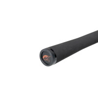 Zeck All Black 270/80 - Raubfischrute