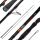 Zeck All Black 270/80 - Raubfischrute
