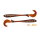 Zeck Baby Butcher 14cm Motoroil  2Stk