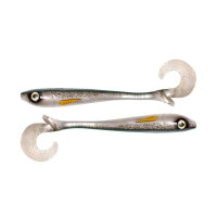 Zeck Fishing Butcher 19cm