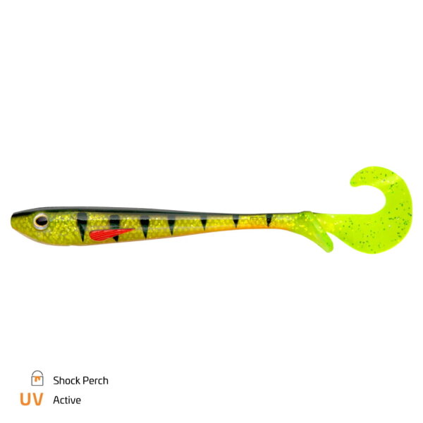 Zeck Fishing Butcher 25cm