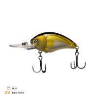 Zeck Fishing Danny 4.5cm F