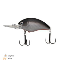Zeck Danny 6,9cm F2,6m Grey Fire