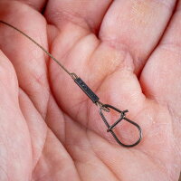 Zeck Egg Snap DL #00  10Stk