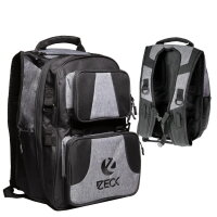 Zeck Backpack 24000+Tackle Box WP S