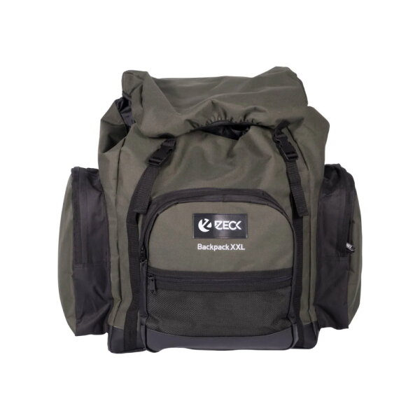 Zeck Fishing Backpack XXL