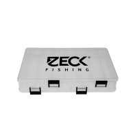 Zeck Hardbait Box