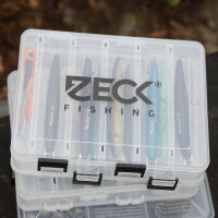 Zeck Hardbait Box