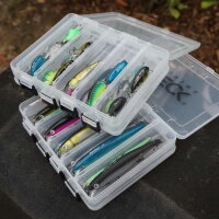 Zeck Hardbait Box S - 20x16.5x4.5cm