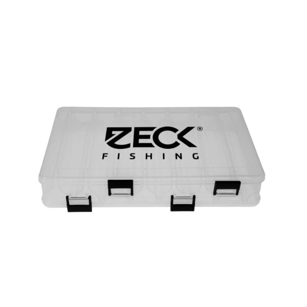Zeck Hardbait Box M