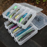 Zeck Hardbait Box M