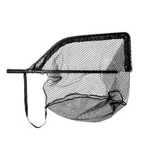 Zeck Fishing Folding Rubber Net - L