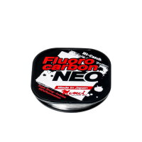 Zeck Momoi Neo FC 0,23mm 25m Clear