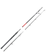 Zeck Fishing Troy 240/150 - Raubfischrute