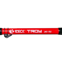 Zeck Fishing Troy 240/150 - Raubfischrute