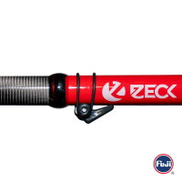 Zeck Fishing Troy 240/150 - Raubfischrute