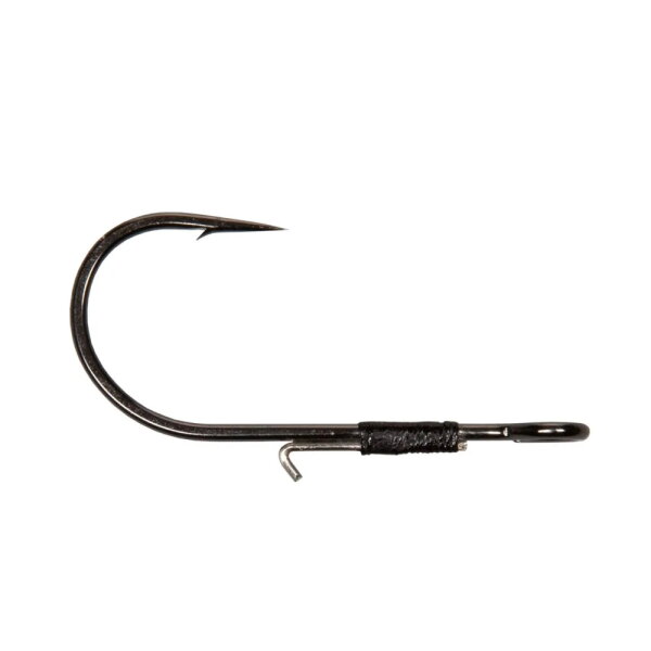 Zeck Chebu Hook #4  3Stk