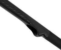 Delphin Carbon Wurfrohr  CANOON UL 30mm 90cm