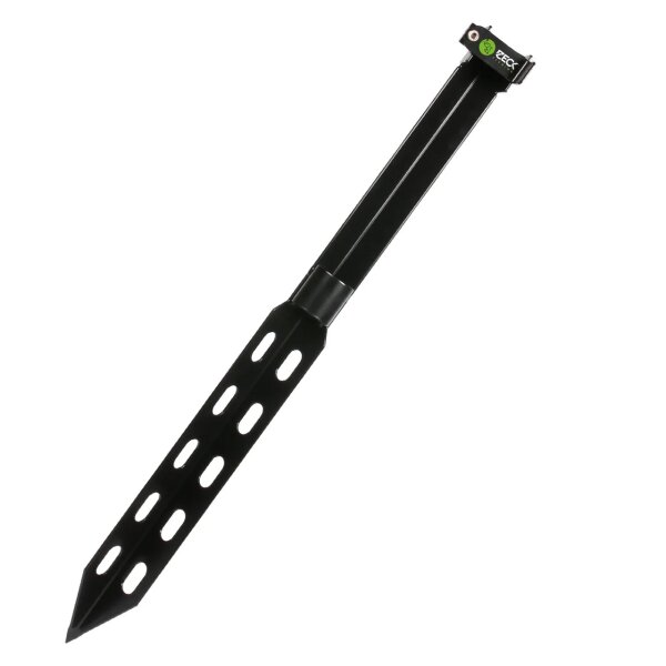 Zeck Rutenständer  Basic Black