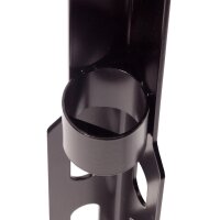 Zeck Rutenständer  Basic Black