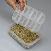 Hobby Easy Breeder Box  - 13x18x5cm