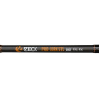 Zeck Pro-Jerk STL 185/100 - Raubfischrute