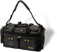 Black Cat Battle Cat Carryall 68x41x35cm