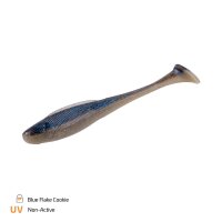 Zeck BA Sexy Swimmer  Blue Flake Cookie 6cm 10Stk