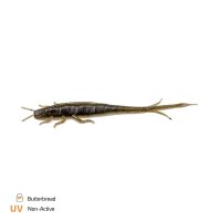 Zeck BA Shaky Sneaker 10cm Butterbread