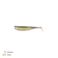 Zeck ZANDER Gummi 9cm 3Stk