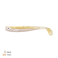 Zeck ZANDER Gummi 16cm 2Stk