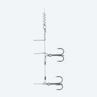 BKK BB Trigger-21 UVO (Stringer Rig) 3/0#