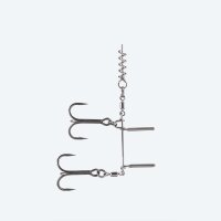 BKK BB Trigger-21 UVO (Stringer Rig) 3/0#