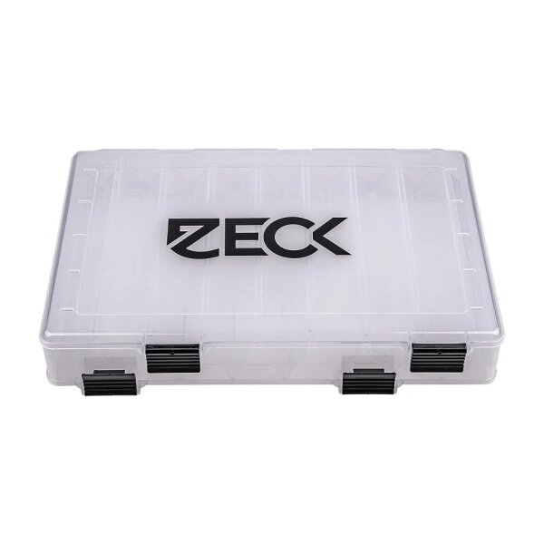 Zeck Fishing Big Hardbait Box L