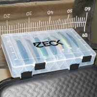 Zeck Fishing Big Hardbait Box L