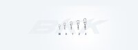BKK Duolock Snap Swivel-51 00
