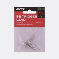 BKK BB Trigger Lead 15g