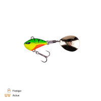 Zeck Fishing Rogue Runner 10g