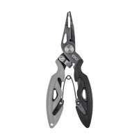 Zeck Fishing Mini Split Ring Pliers & Scissors