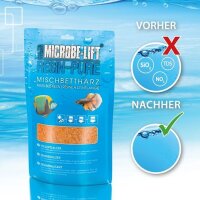 Microbe-Lift Resin-Pure - Mischbettharz