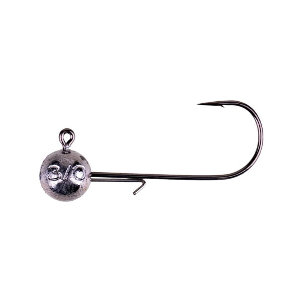Zeck Zander Haken 3/0 3Stk 7g