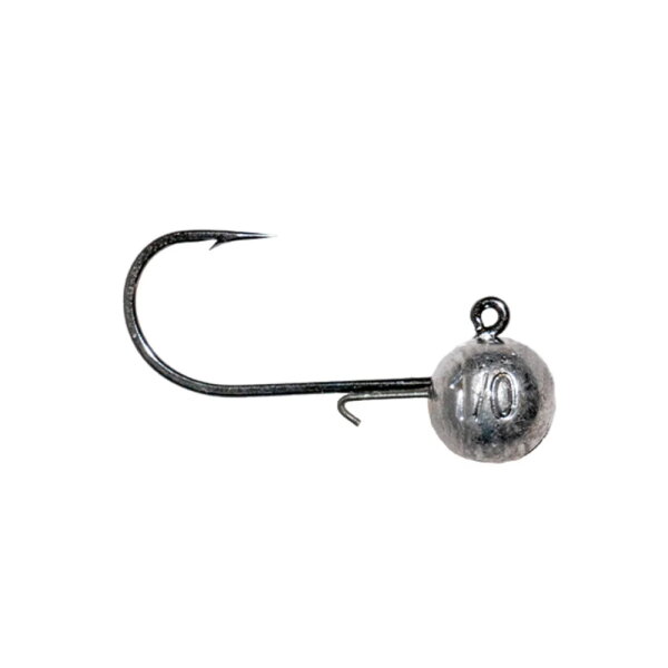 Zeck Fishing Jig Head #1/0