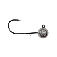 Zeck Jig Head 4/0 24g 2Stk