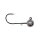 Zeck Jig Head 4/0 24g 2Stk