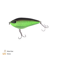 Zeck Rogue Glider 10cm S 1m Moor Kiwi