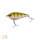 Zeck Fishing Rogue Glider/Jerk 12cm I 1,5m S